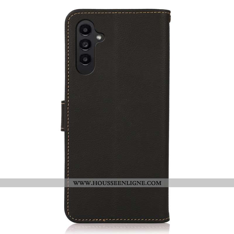 Housse Samsung Galaxy S26 Plus KHAZNEH