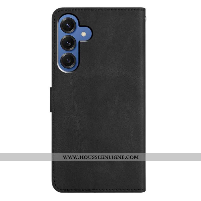 Housse Samsung Galaxy S26 Plus Lignes