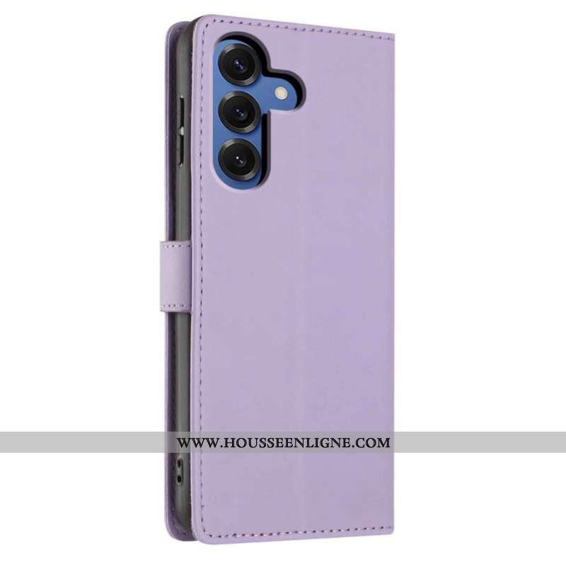 Housse Samsung Galaxy S26 Plus Motif Arbre et Chat