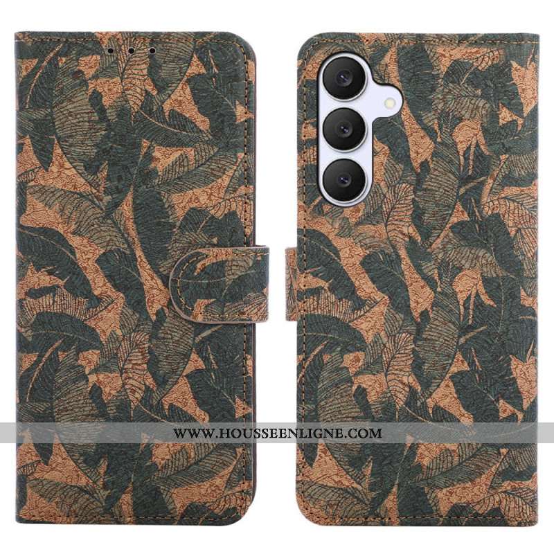 Housse Samsung Galaxy S26 Plus Motif Ethnique