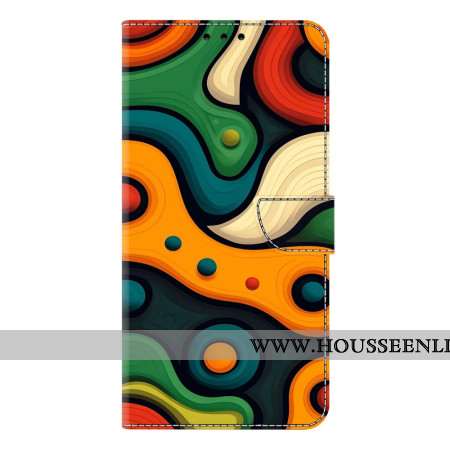 Housse Samsung Galaxy S26 Plus Motif Peint