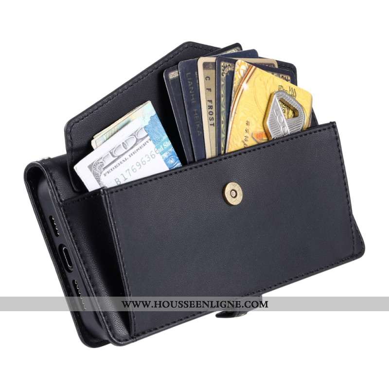 Housse Samsung Galaxy S26 Plus Pochette Frontale