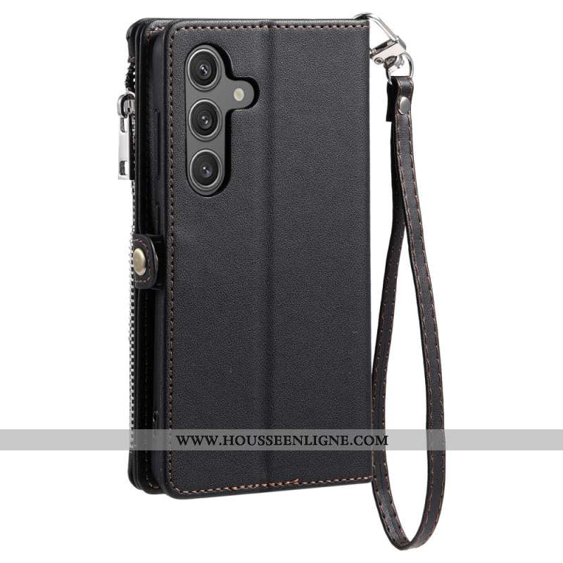 Housse Samsung Galaxy S26 Plus Premium Design