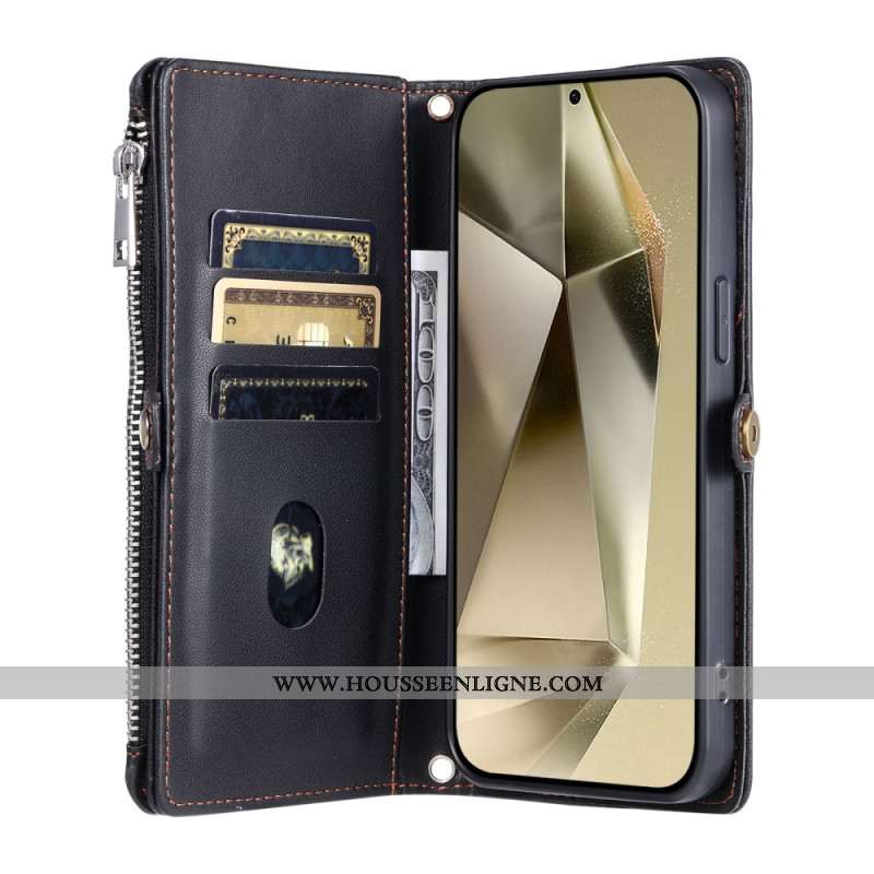 Housse Samsung Galaxy S26 Plus Premium Design