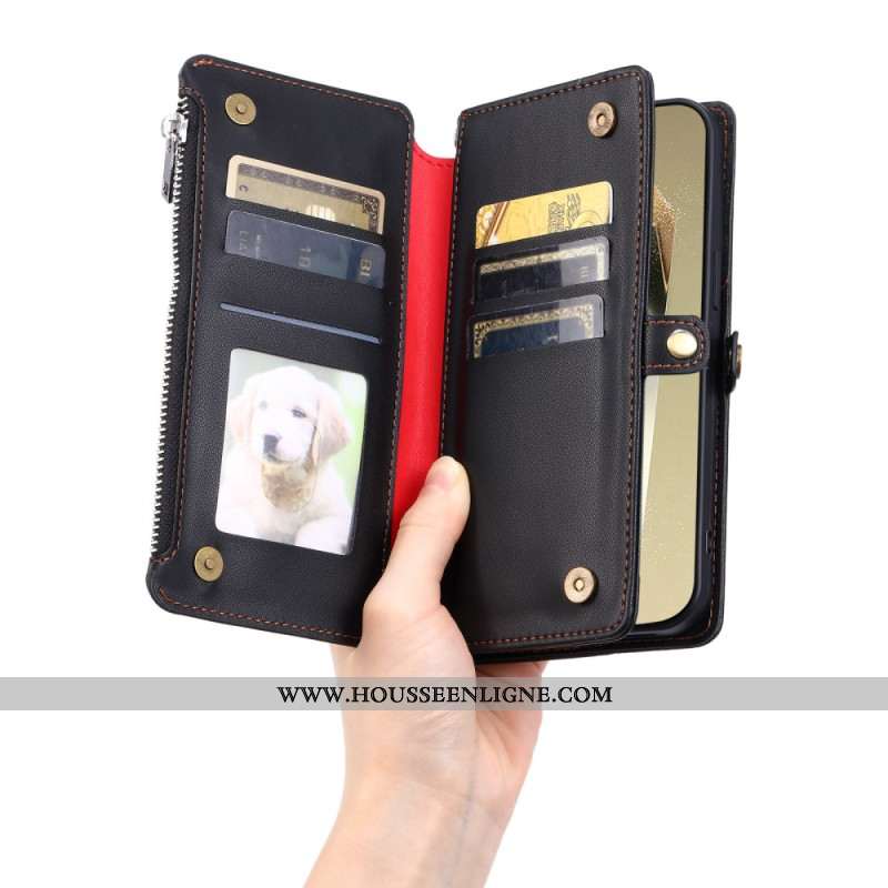 Housse Samsung Galaxy S26 Plus Premium Design