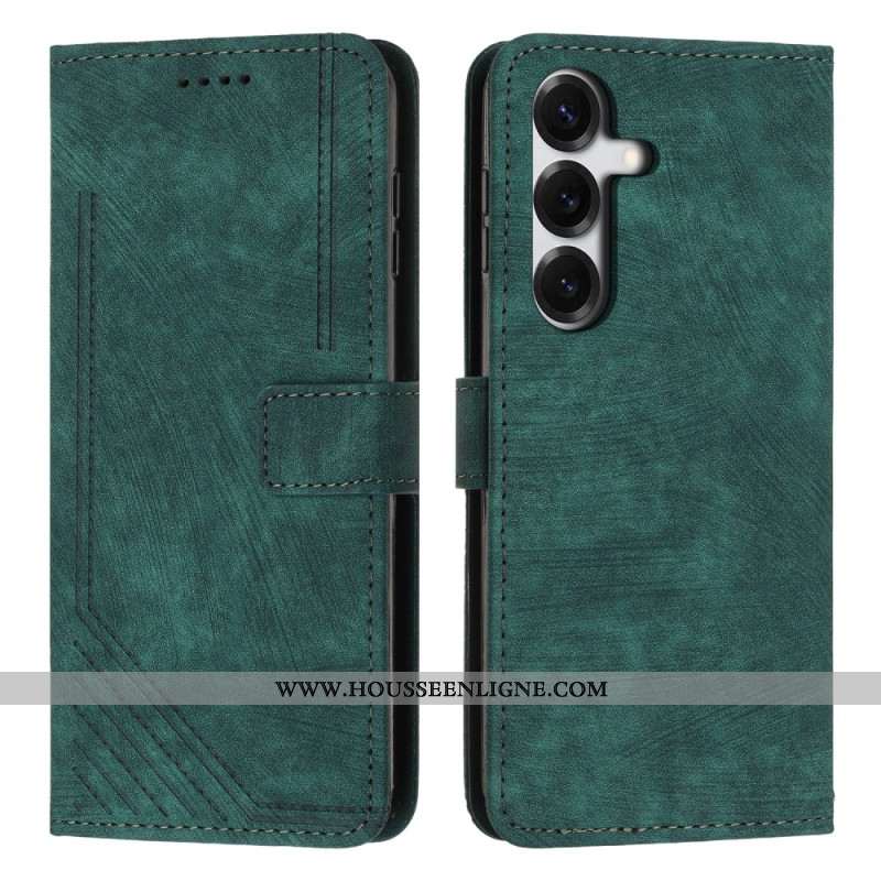 Housse Samsung Galaxy S26 Plus Rétro