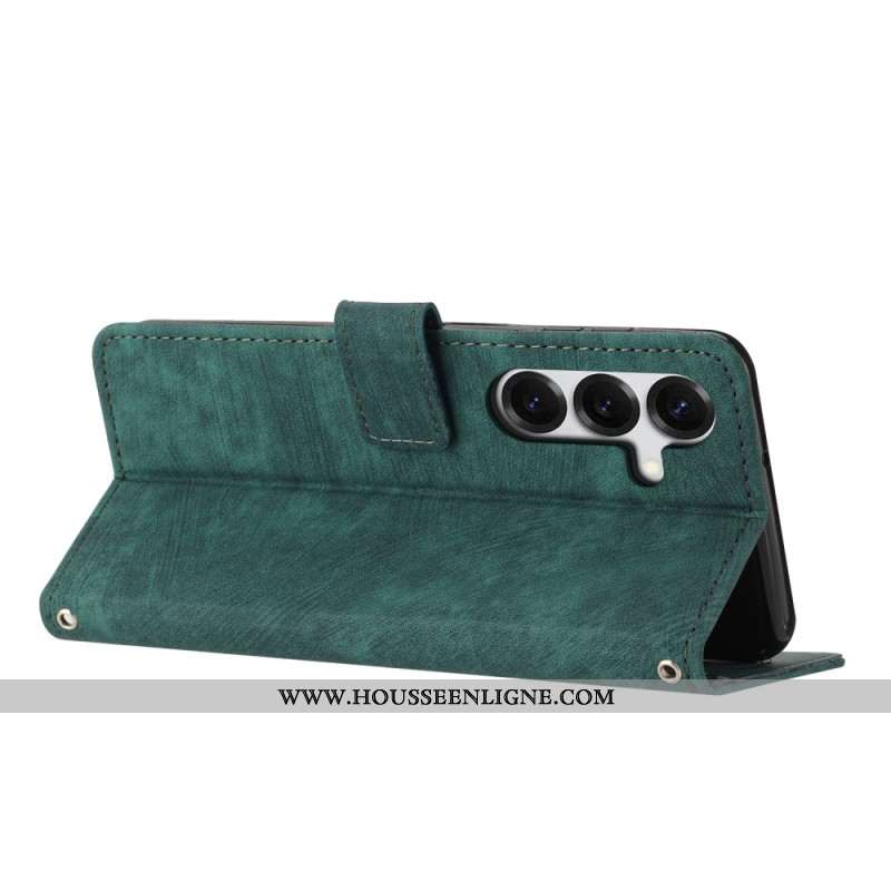 Housse Samsung Galaxy S26 Plus Rétro