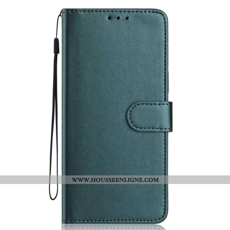 Housse Samsung Galaxy S26 Plus Simple Series