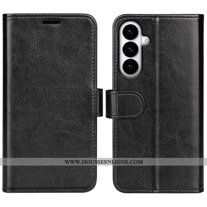 Housse Samsung Galaxy S26 Plus Vintage