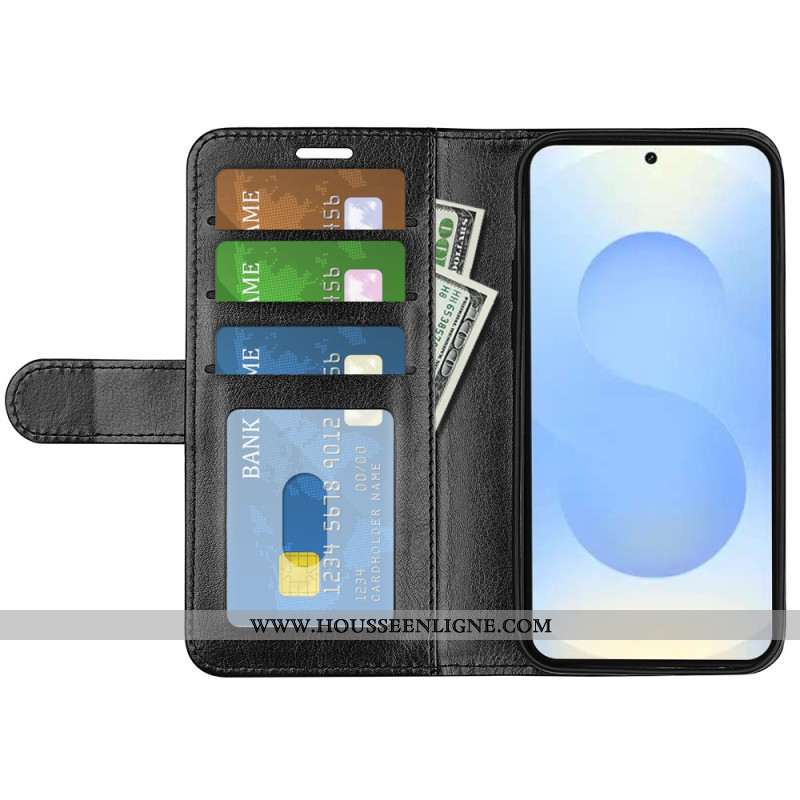 Housse Samsung Galaxy S26 Plus Vintage