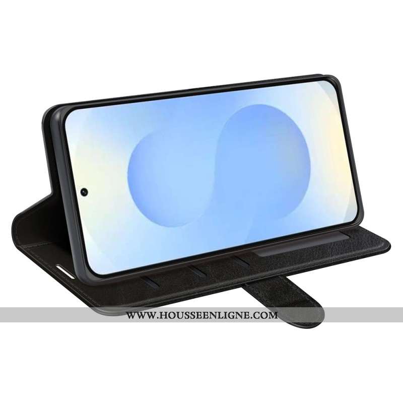 Housse Samsung Galaxy S26 Plus Vintage