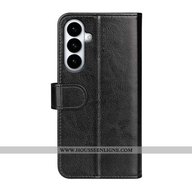 Housse Samsung Galaxy S26 Plus Vintage