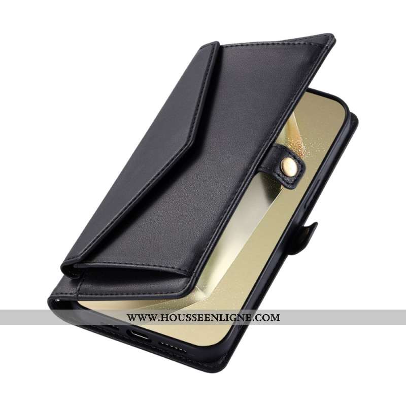 Housse Samsung Galaxy S26 Pochette