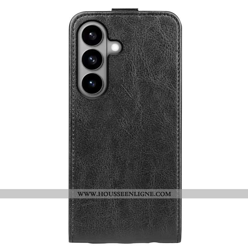 Housse Samsung Galaxy S26 Rabat Vertical