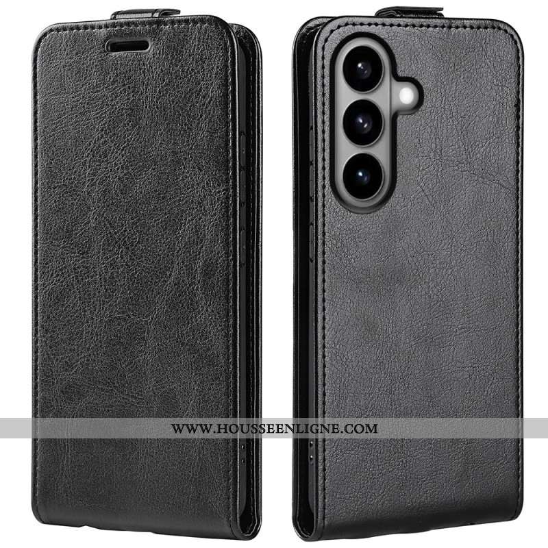 Housse Samsung Galaxy S26 Rabat Vertical