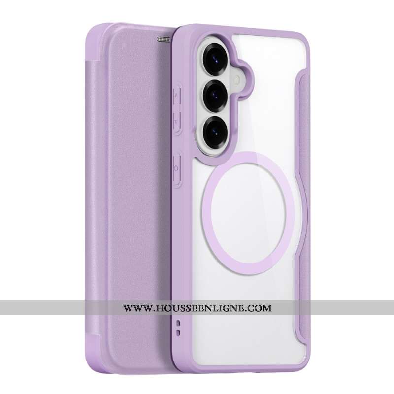 Housse Samsung Galaxy S26 Skin X Pro DUX DUCIS