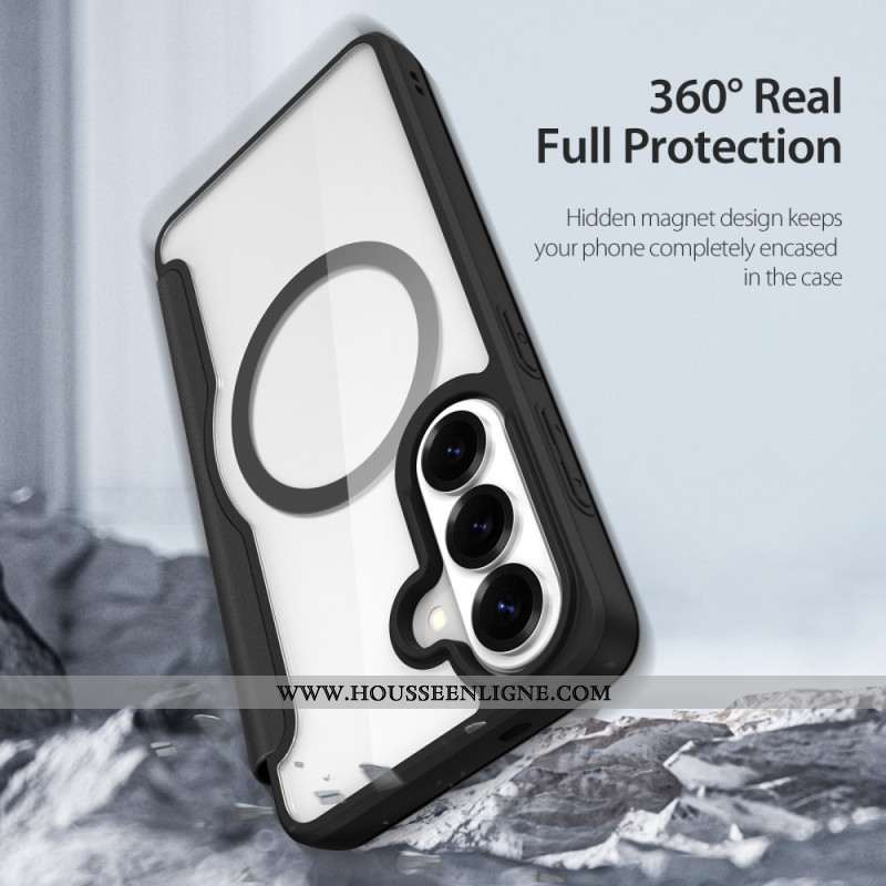 Housse Samsung Galaxy S26 Skin X Pro DUX DUCIS