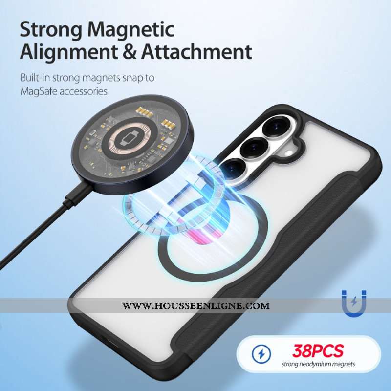 Housse Samsung Galaxy S26 Skin X Pro DUX DUCIS