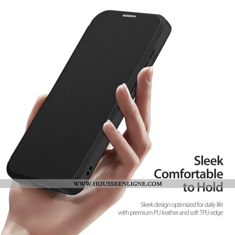 Housse Samsung Galaxy S26 Skin X Pro DUX DUCIS