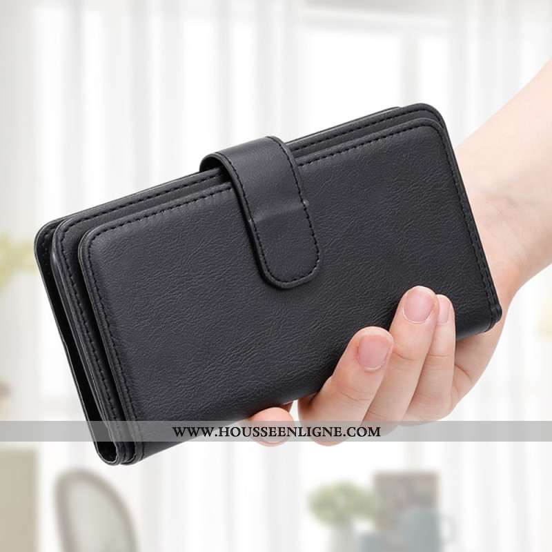 Housse Samsung Galaxy S26 Ultra 10 Porte-Carte