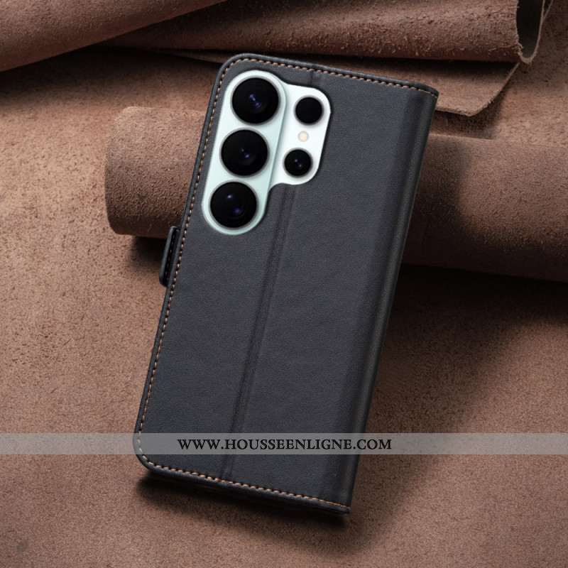 Housse Samsung Galaxy S26 Ultra BINFEN COLOR