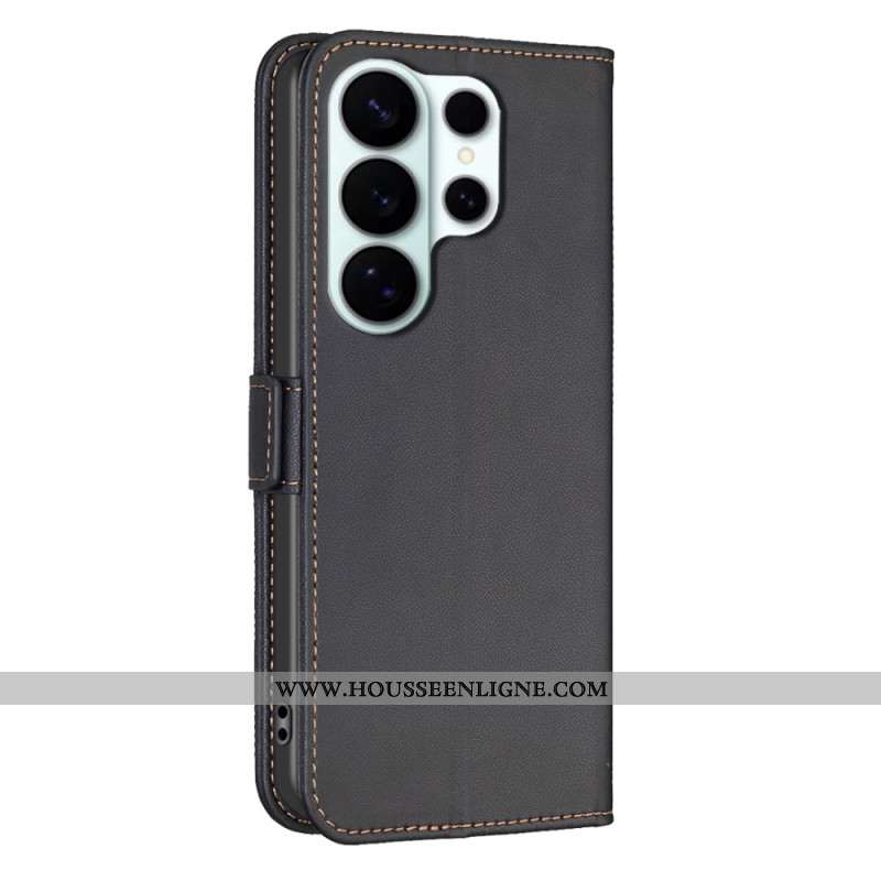 Housse Samsung Galaxy S26 Ultra BINFEN COLOR