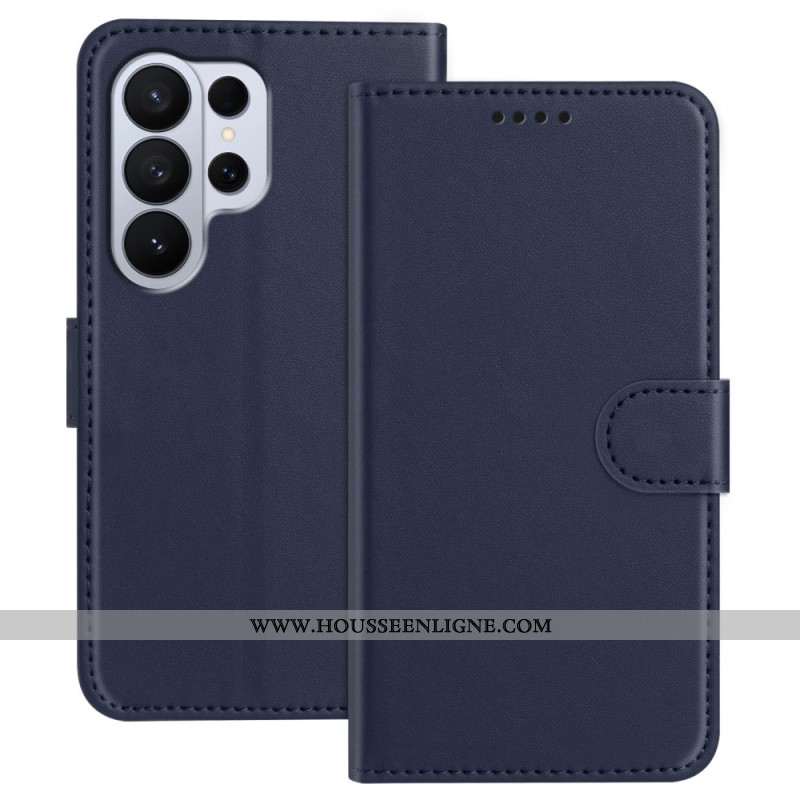 Housse Samsung Galaxy S26 Ultra Couture