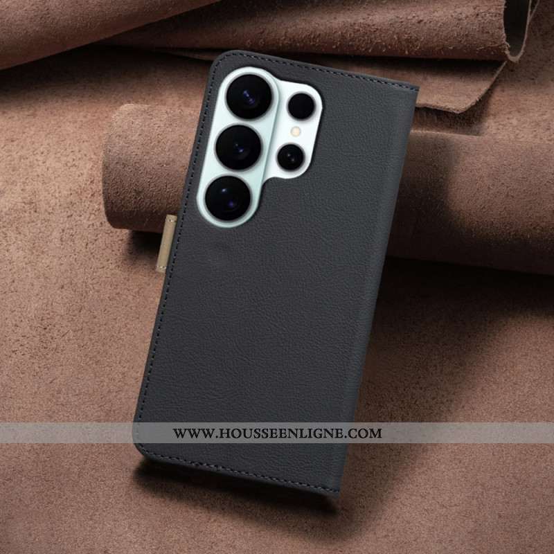 Housse Samsung Galaxy S26 Ultra Design Floral BINFEN COLOR