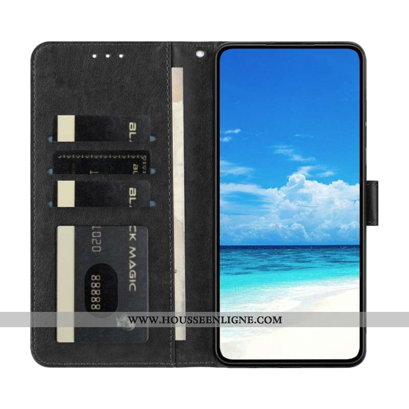 Housse Samsung Galaxy S26 Ultra Design Papillon