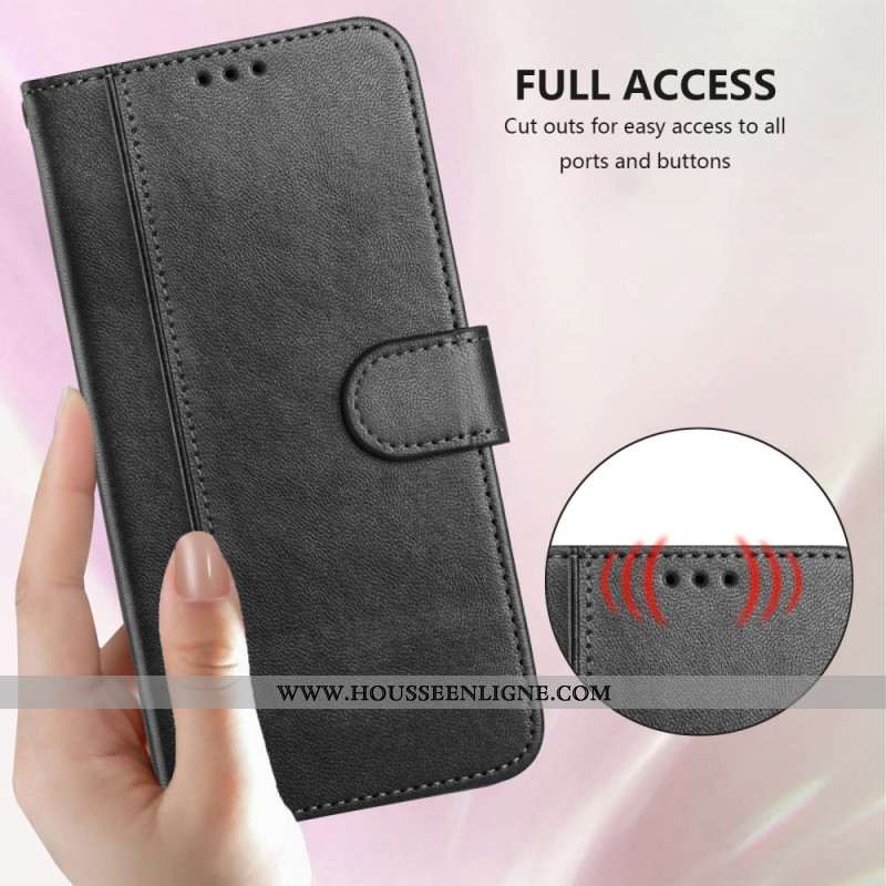 Housse Samsung Galaxy S26 Ultra Design Vintage