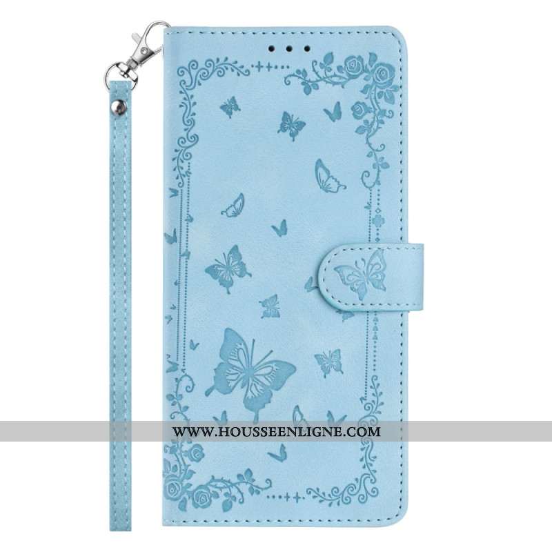 Housse Samsung Galaxy S26 Ultra Jardin Secret