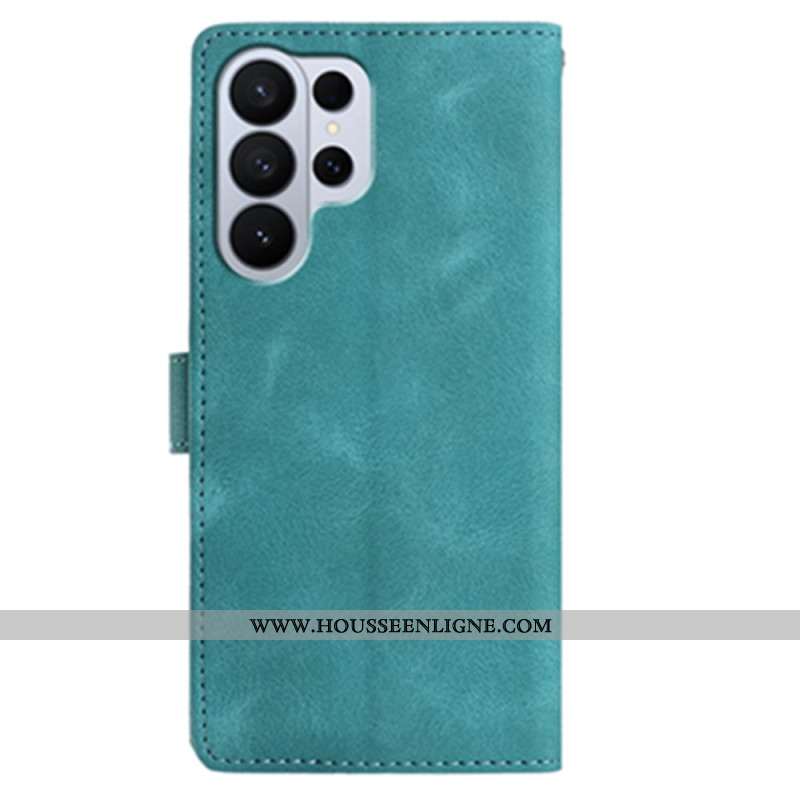 Housse Samsung Galaxy S26 Ultra Jardin Secret