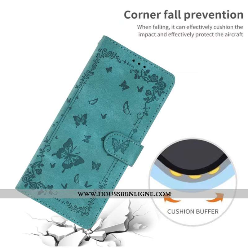 Housse Samsung Galaxy S26 Ultra Jardin Secret