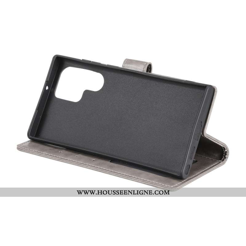 Housse Samsung Galaxy S26 Ultra Mandala Soleil