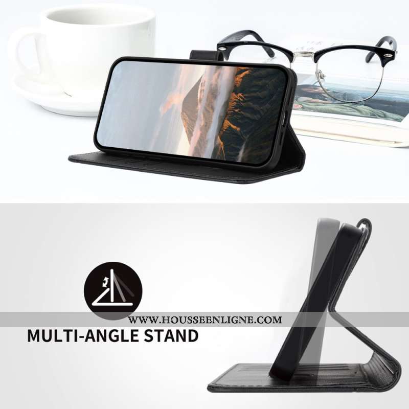 Housse Samsung Galaxy S26 Ultra Motif Triangle