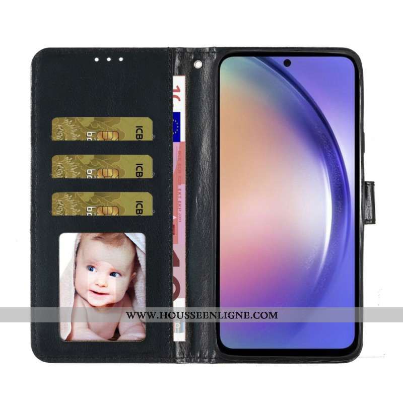 Housse Samsung Galaxy S26 Ultra Paillettes