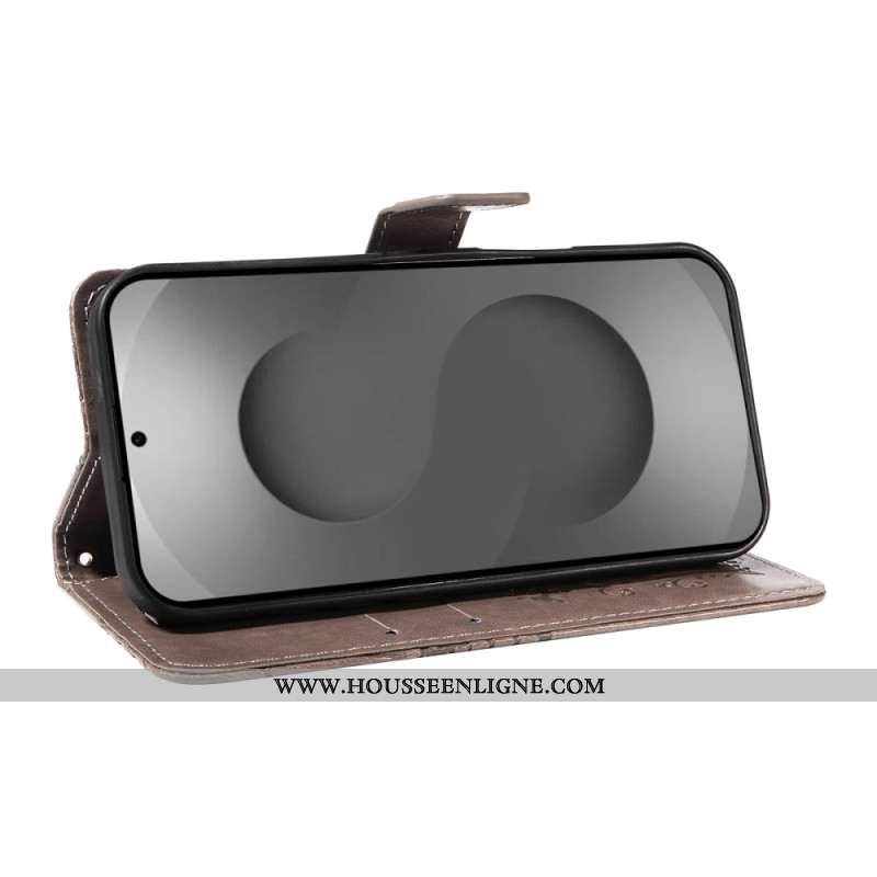 Housse Samsung Galaxy S26 Ultra Papillons Géants