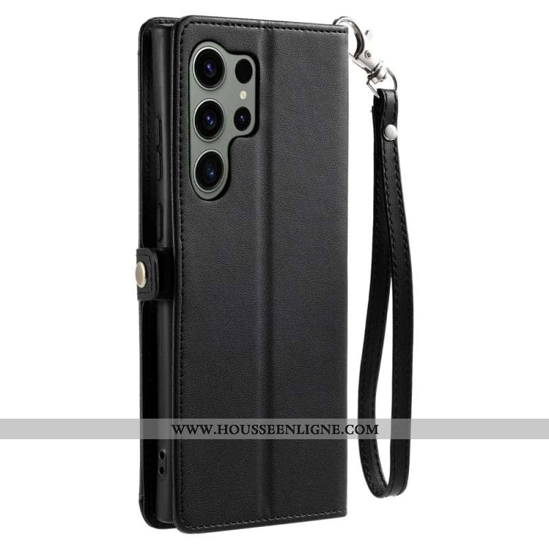 Housse Samsung Galaxy S26 Ultra Pochette