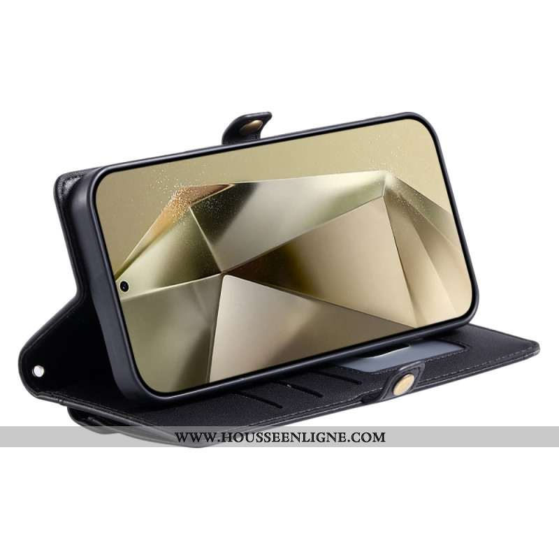 Housse Samsung Galaxy S26 Ultra Pochette