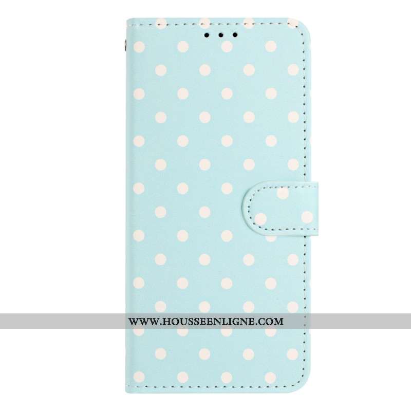 Housse Samsung Galaxy S26 Ultra Pois
