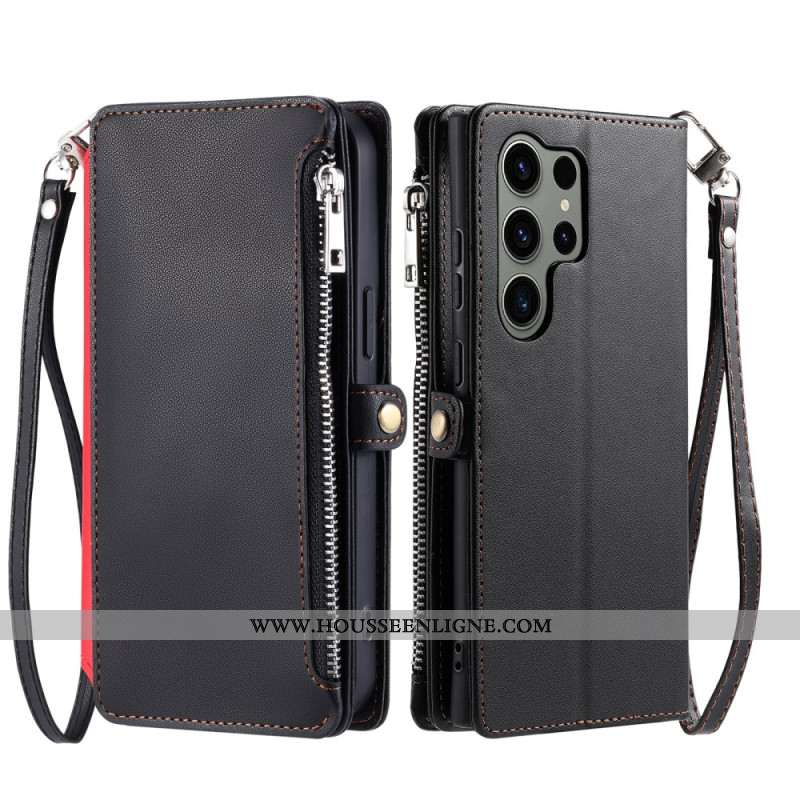 Housse Samsung Galaxy S26 Ultra Premium Design