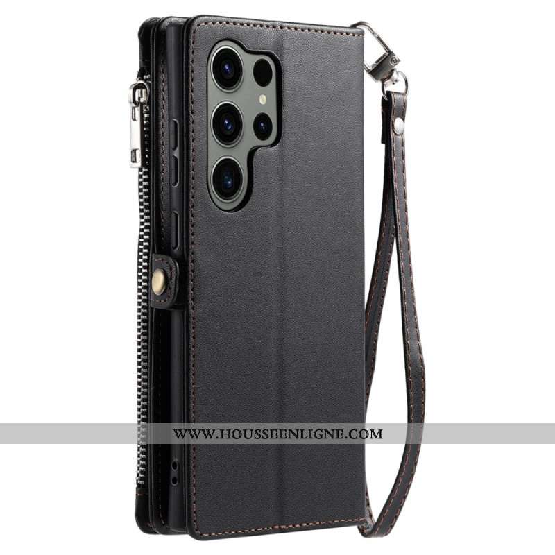 Housse Samsung Galaxy S26 Ultra Premium Design