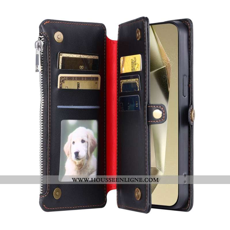 Housse Samsung Galaxy S26 Ultra Premium Design