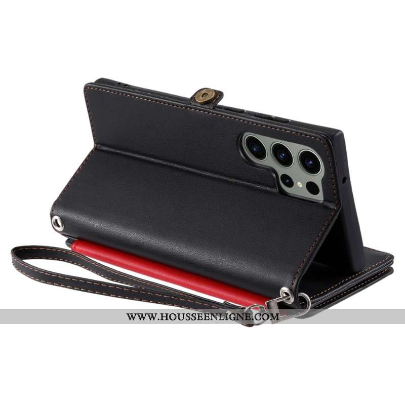 Housse Samsung Galaxy S26 Ultra Premium Design