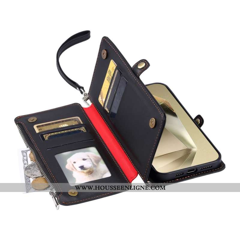 Housse Samsung Galaxy S26 Ultra Premium Design