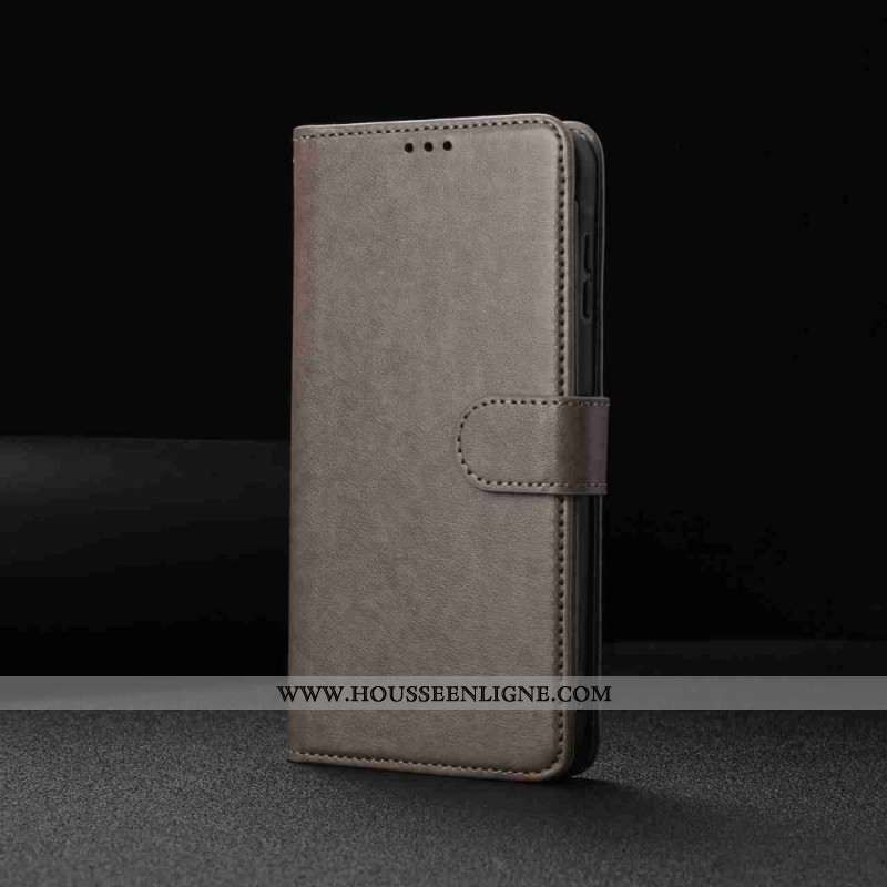 Housse Samsung Galaxy S26 Ultra Simili Cuir 8 Porte-cartes