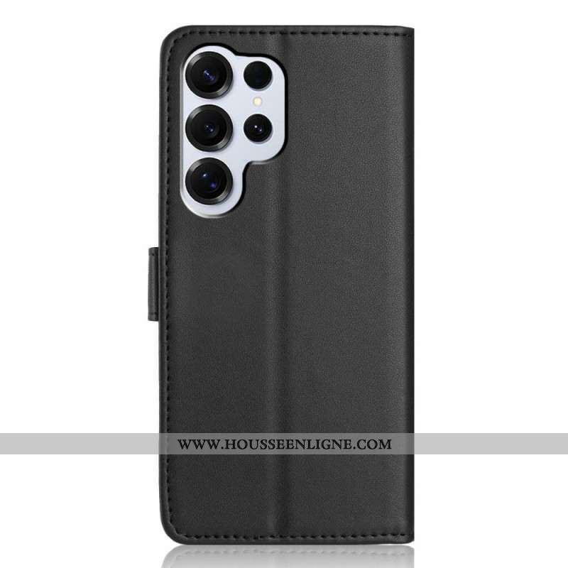 Housse Samsung Galaxy S26 Ultra Unie