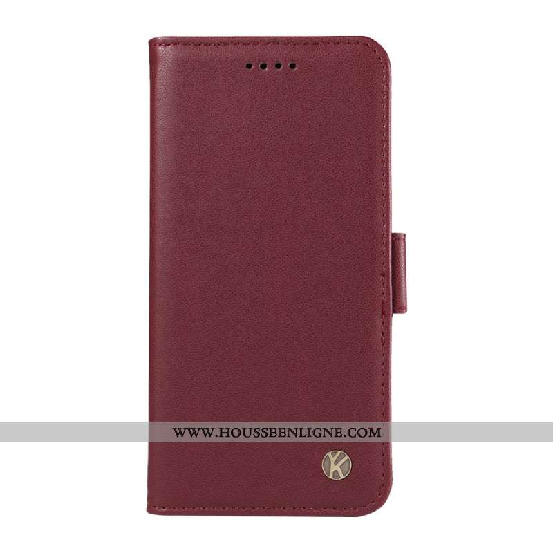 Housse Samsung Galaxy S26 Ultra YIKATU