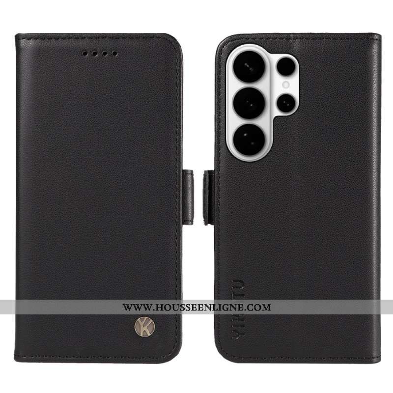 Housse Samsung Galaxy S26 Ultra YIKATU