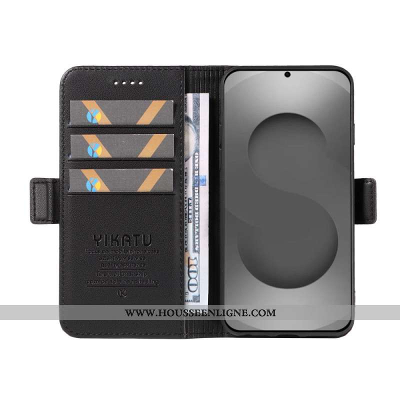 Housse Samsung Galaxy S26 Ultra YIKATU